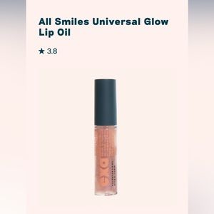 Exa Lip Oil